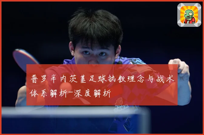 普罗辛内茨基足球执教理念与战术体系解析-深度解析