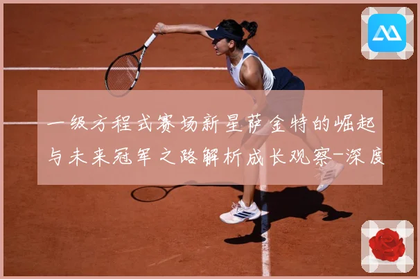 一级方程式赛场新星萨金特的崛起与未来冠军之路解析成长观察-深度解析