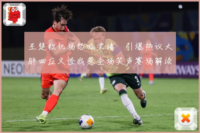 王楚钦机场怒喊梁靖崑引爆热议大胖回应又怪我惹全场笑声赛场解读-深度解析